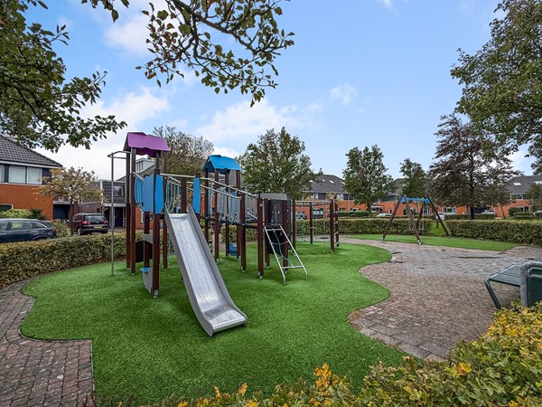 Medium property photo - De Spin 38, 1911 LB Uitgeest